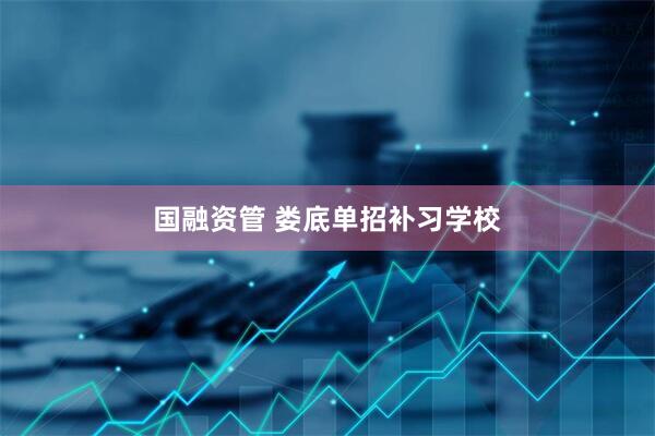 国融资管 娄底单招补习学校