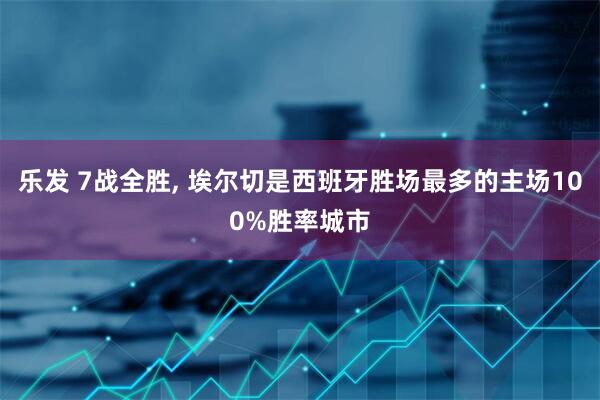 乐发 7战全胜, 埃尔切是西班牙胜场最多的主场100%胜率城市